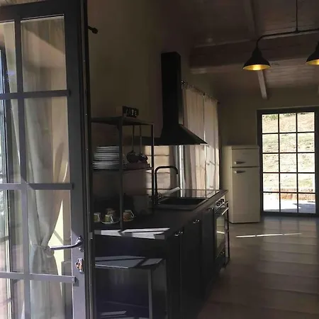 Dante's Valley 木屋