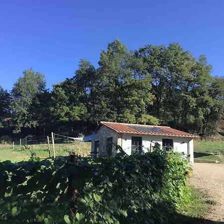 木屋 Dante's Valley 波皮