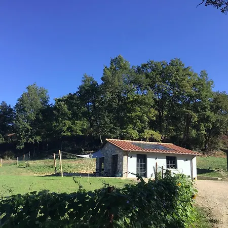 Dante's Valley Chalet