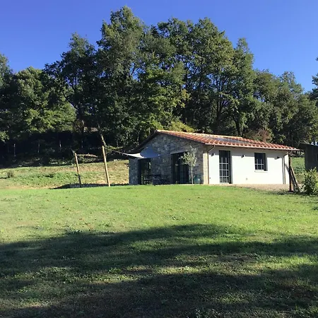 Dağ evi Dante's Valley Poppi