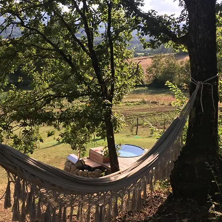 Dante's Valley 木屋